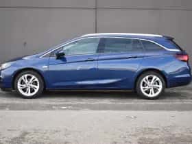 Opel Astra (2021) thumbnail 4