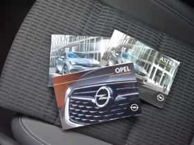 Opel Astra (2021) thumbnail 31