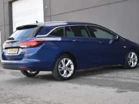 Opel Astra (2021) thumbnail 5