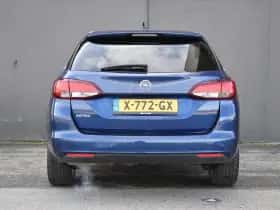 Opel Astra (2021) thumbnail 6