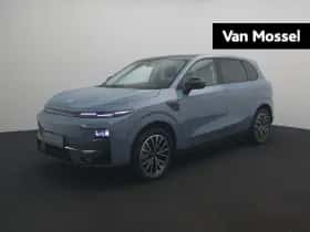 Leapmotor B10 (2026)