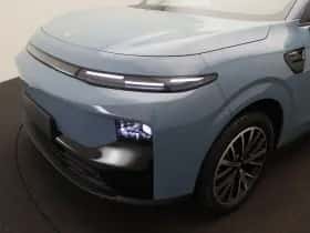 Leapmotor B10 (2026) thumbnail 16