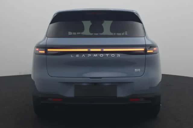 Leapmotor B10 (2026) thumbnail 5