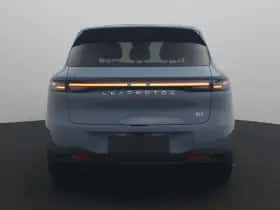 Leapmotor B10 (2026) thumbnail 5