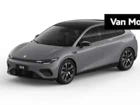 Leapmotor B05 (2026)