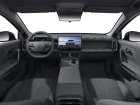 Leapmotor B05 (2026) thumbnail 4