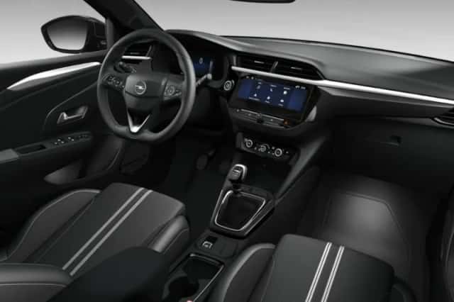Opel Corsa (2026) thumbnail 5