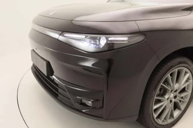 Leapmotor C10 (2026) thumbnail 4