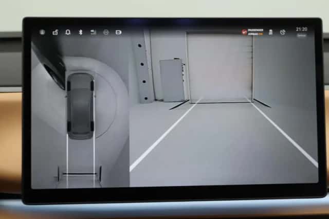 Leapmotor C10 (2026) thumbnail 6