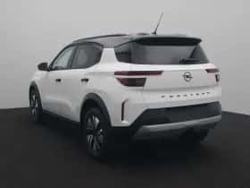 Opel Frontera (2025) thumbnail 2
