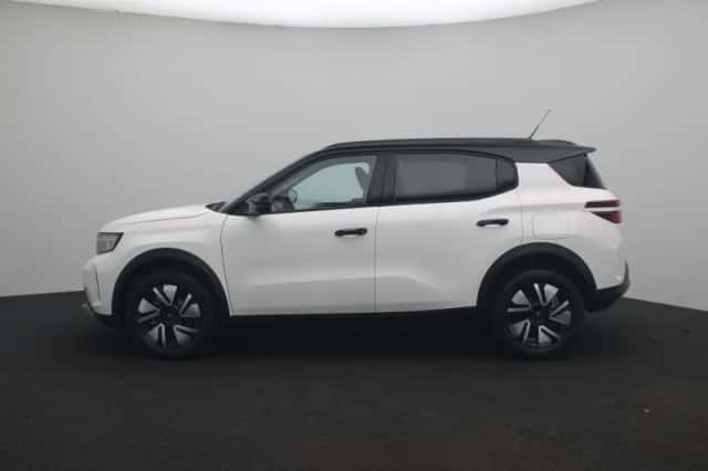 Opel Frontera (2025) thumbnail 4