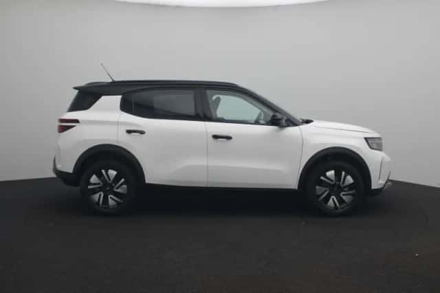 Opel Frontera (2025) thumbnail 6