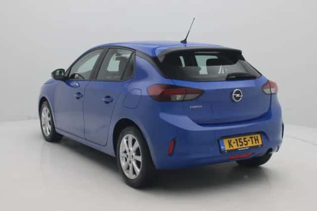 Opel Corsa (2021) thumbnail 2