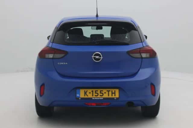Opel Corsa (2021) thumbnail 5