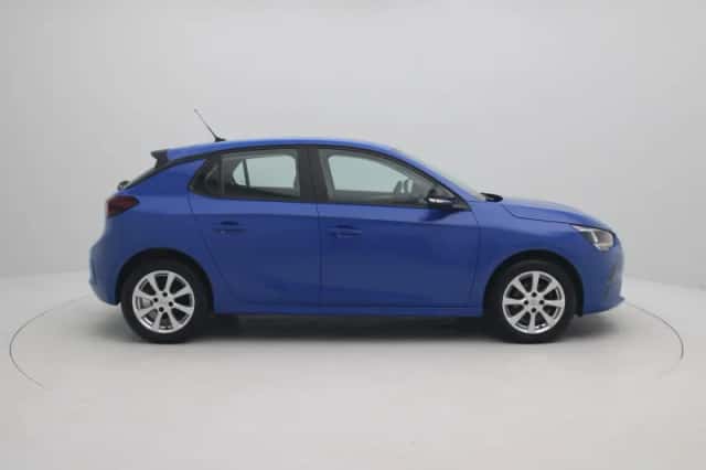 Opel Corsa (2021) thumbnail 6