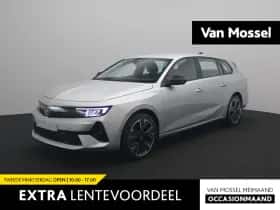Opel Astra (2025)