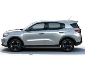 Opel Frontera (2025) thumbnail 2