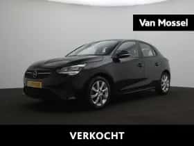 Opel Corsa (2021)