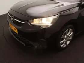 Opel Corsa (2021) thumbnail 16