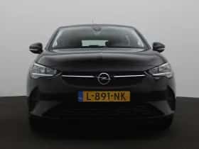 Opel Corsa (2021) thumbnail 4