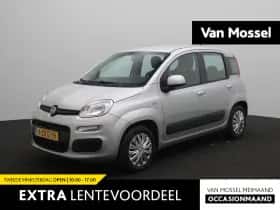Fiat Panda (2015)
