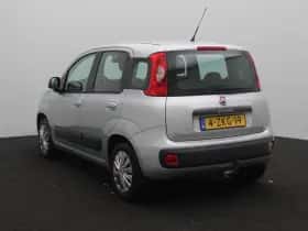 Fiat Panda (2015) thumbnail 3