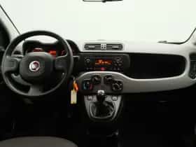 Fiat Panda (2015) thumbnail 8