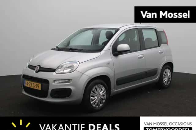 Fiat Panda (2015) thumbnail 1