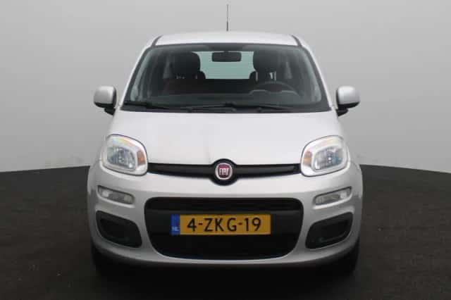 Fiat Panda (2015) thumbnail 4
