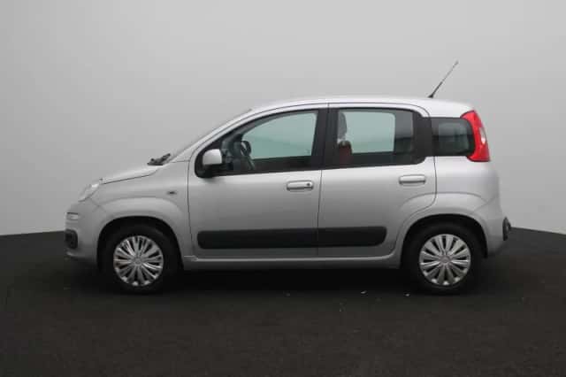Fiat Panda (2015) thumbnail 5