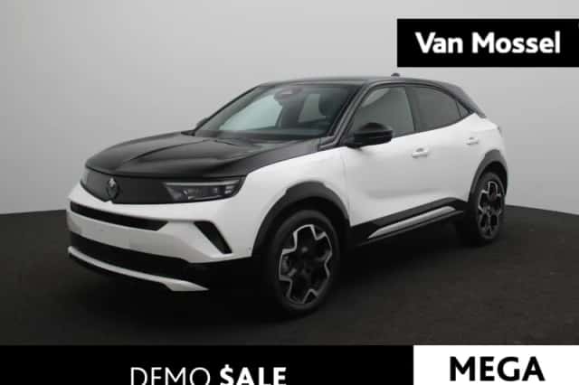 Opel Mokka (2026) thumbnail 1