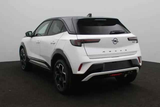 Opel Mokka (2026) thumbnail 2