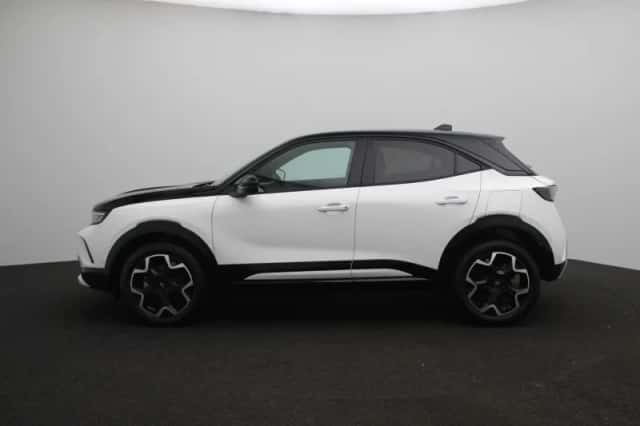 Opel Mokka (2026) thumbnail 4