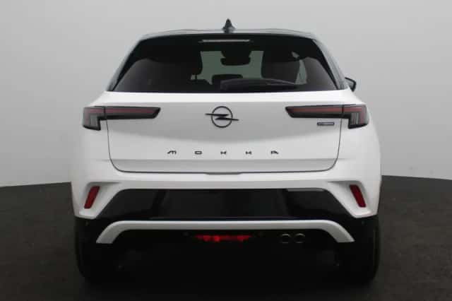 Opel Mokka (2026) thumbnail 5
