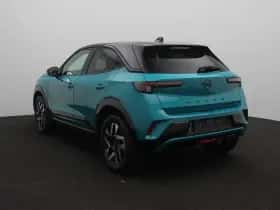 Opel Mokka (2025) thumbnail 2