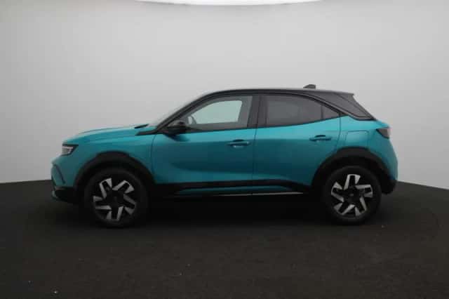 Opel Mokka (2025) thumbnail 4