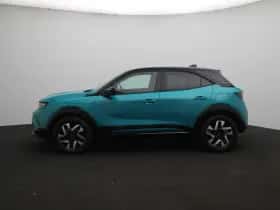 Opel Mokka (2025) thumbnail 4