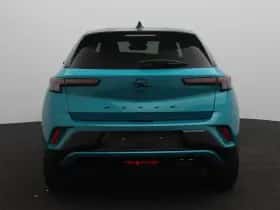 Opel Mokka (2025) thumbnail 5