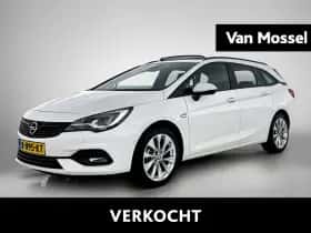 Opel Astra (2021)