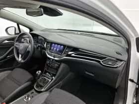 Opel Astra (2021) thumbnail 22