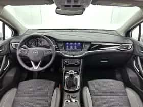 Opel Astra (2021) thumbnail 23