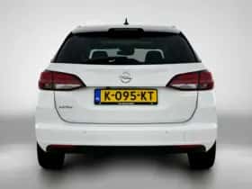 Opel Astra (2021) thumbnail 4