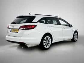 Opel Astra (2021) thumbnail 5