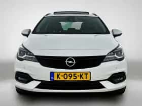 Opel Astra (2021) thumbnail 6