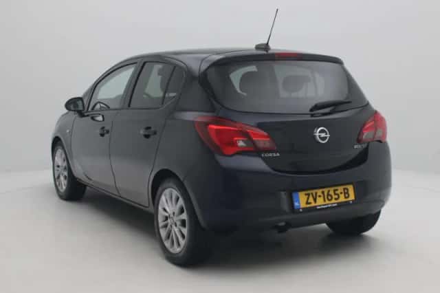Opel Corsa (2019) thumbnail 3