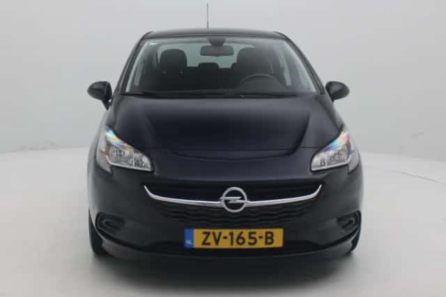 Opel Corsa (2019) thumbnail 4