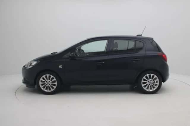 Opel Corsa (2019) thumbnail 5