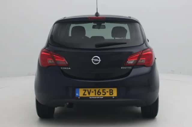 Opel Corsa (2019) thumbnail 6