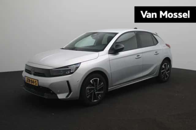 Opel Corsa (2026) thumbnail 1