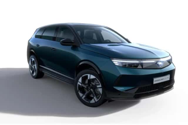Opel Grandland (2026) thumbnail 2